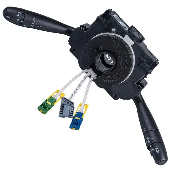 ERA Column Switch