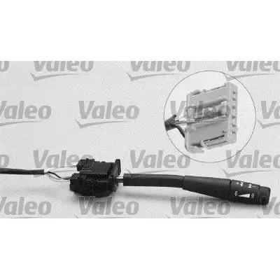 ERA Column Switch