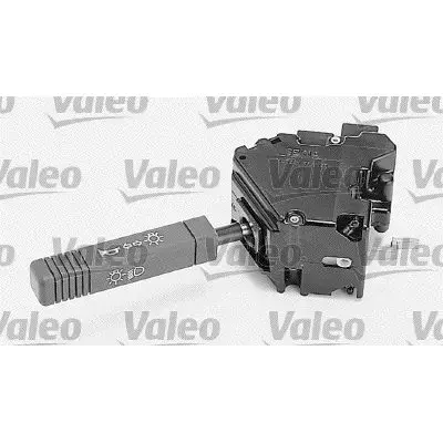 Valeo Column Switch