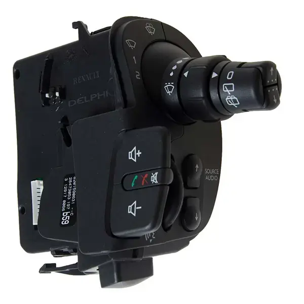 VM Part Column Switch