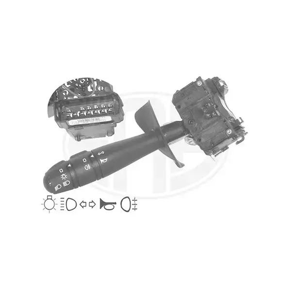 ERA Column Switch