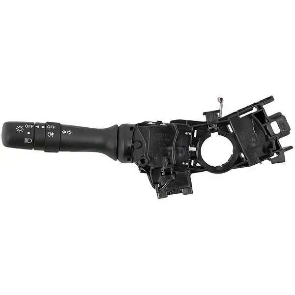 VM Part Column Switch
