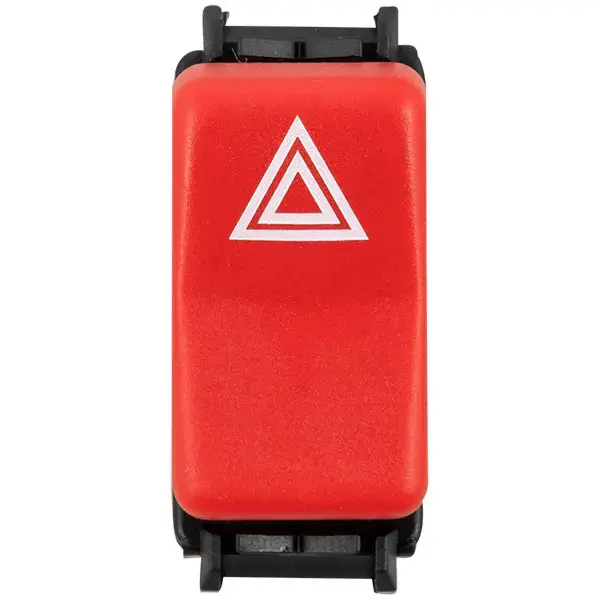 ERA Hazard Warning Switch