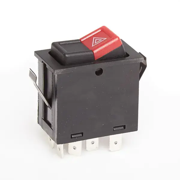 DANSK Hazard Switch