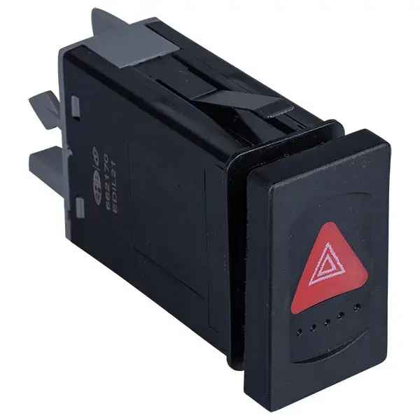 ERA Hazard Switch