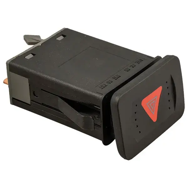ERA Hazard Warning Switch