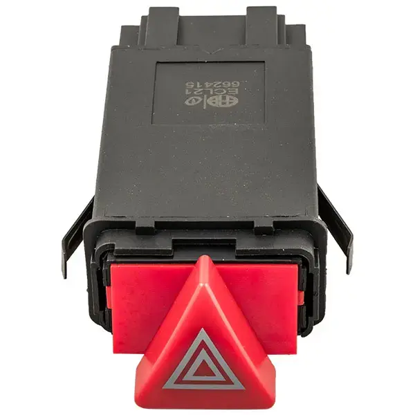 ERA Hazard Warning Switch