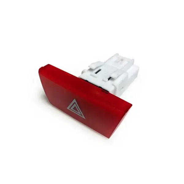 VM Part Hazard Warning Switch