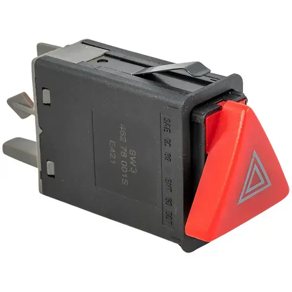 Starline Hazard Warning Switch