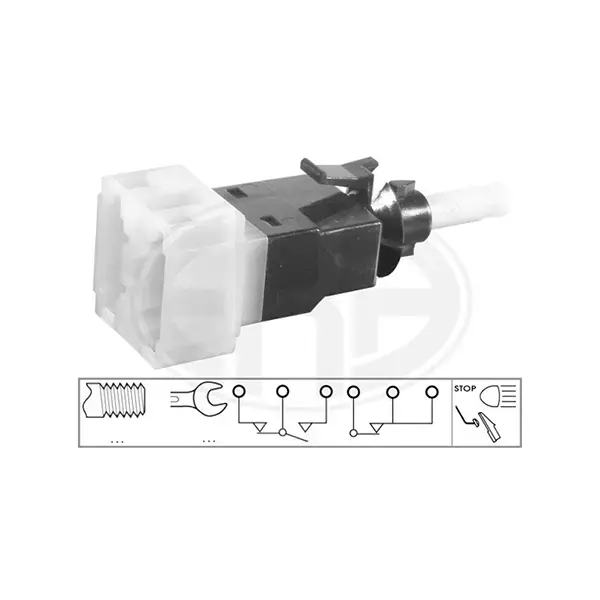 ERA Brake Light Switch