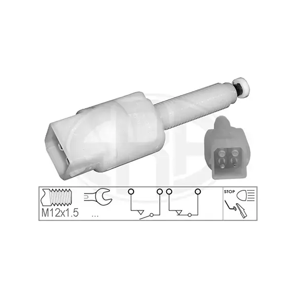 ERA Brake Light Switch