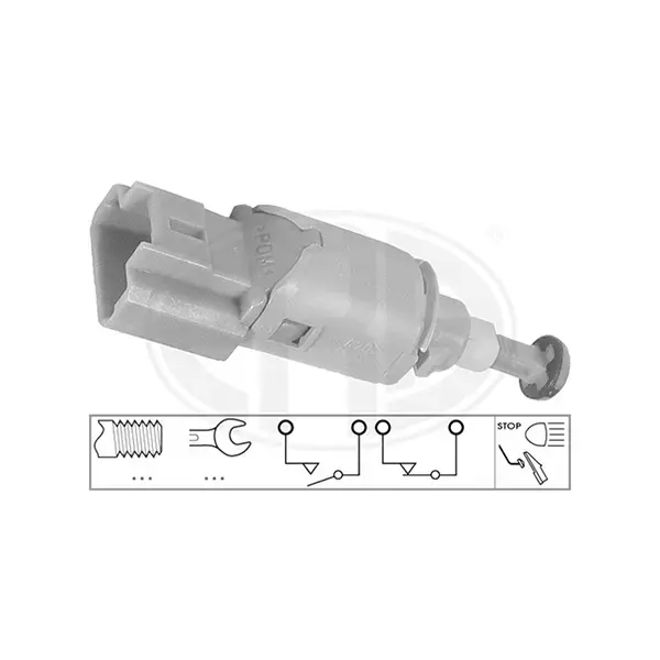 ERA Brake Light Switch