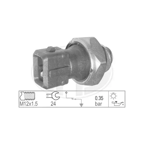ERA Oil Pressure Switch