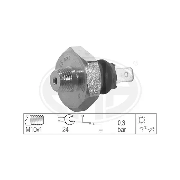 ERA Oil Pressure Switch