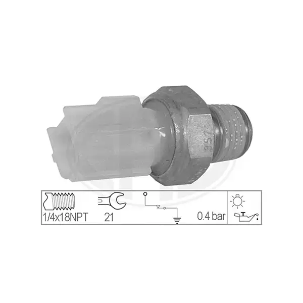 ERA Oil Pressure Switch