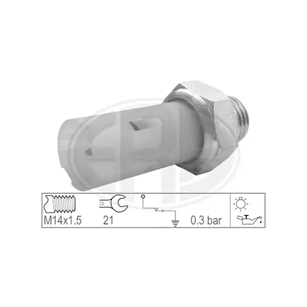 ERA Oil Pressure Switch