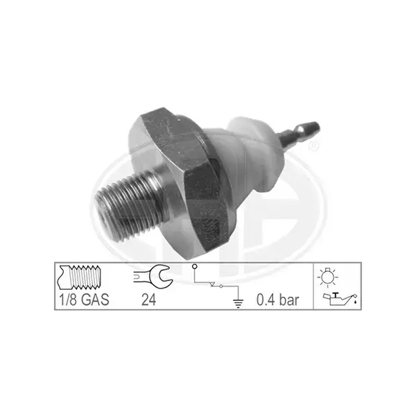 ERA Oil Pressure Switch