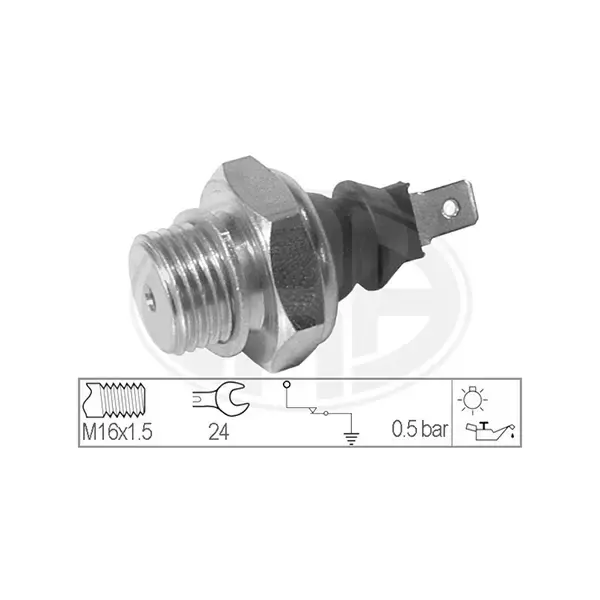 ERA Oil Pressure Switch