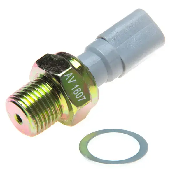 HAAS Oil Pressure Switch