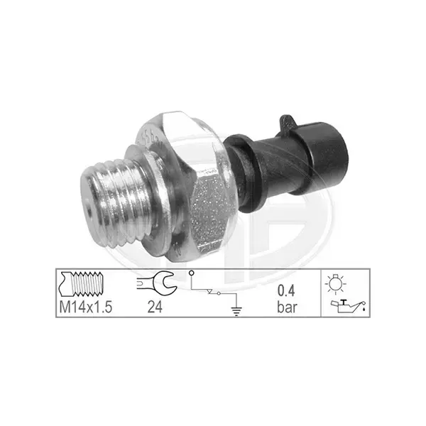 ERA Oil Pressure Switch