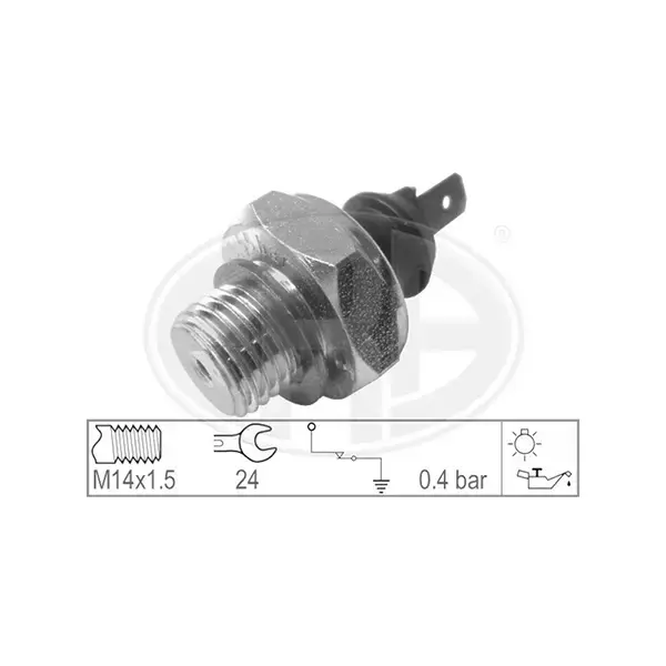 ERA Oil Pressure Switch