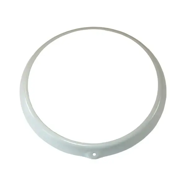 Dansk H/lamp Rim In Primer 911 75-94 | 1695150400 | Euro Car Parts