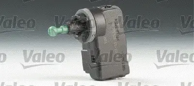 Valeo Headlamp Adjuster