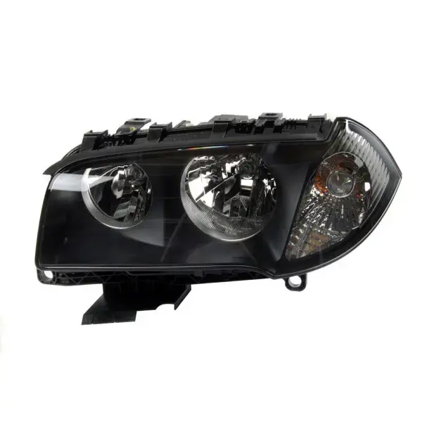 Magneti Marelli Ns Headlamp X3 E83 03-06 Halogen Clear Indicator Lens | Mhl5852 | Euro Car Parts