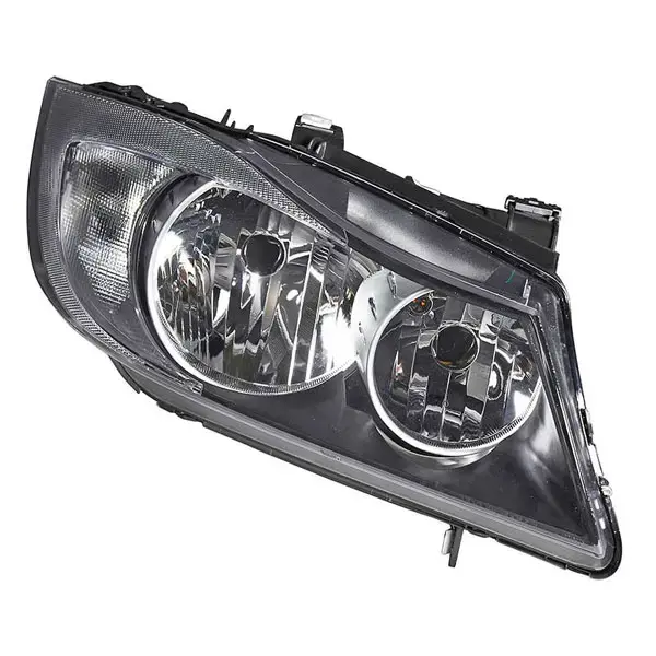 TYC Headlamp