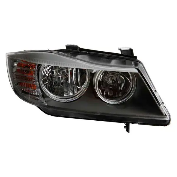 Valeo Headlamp