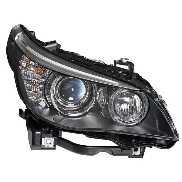 Hella Headlamp