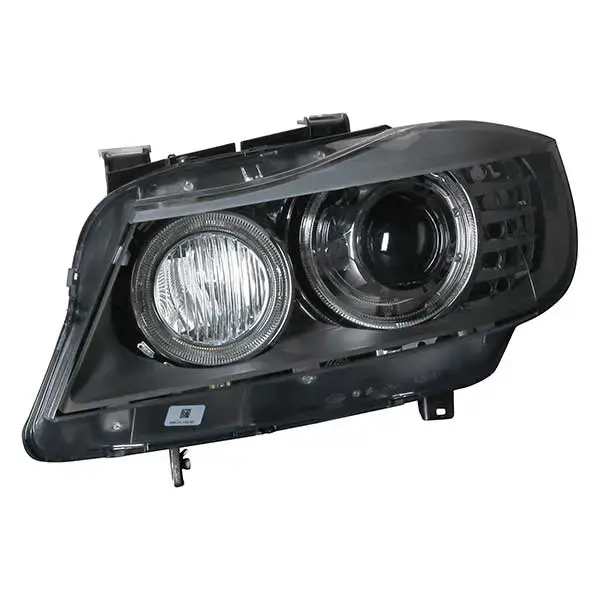 Magneti Marelli Ns Headlamp 3'e90 E91 03/08- Xenon Adaptive (Drl/led Indicator) | Mhl6802 | Euro Car Parts