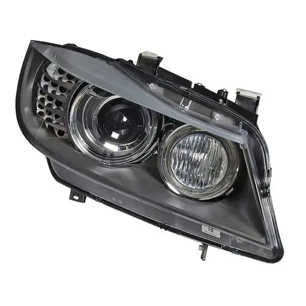 Magneti Marelli Os Headlamp 3'e90 E91 03/08- Xenon Adaptive (Drl/led Indicator) | Mhl6801 | Euro Car Parts
