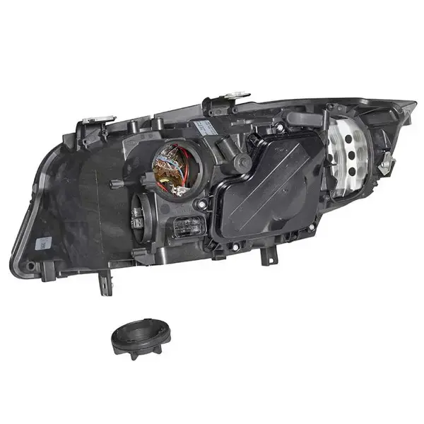 Magneti Marelli Headlamp