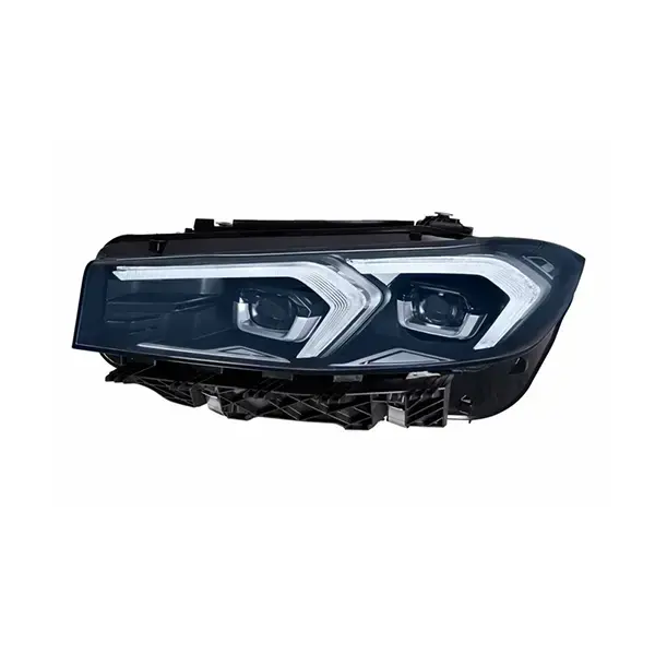 Hella Headlamp