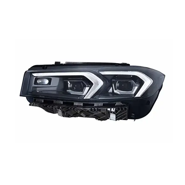 Hella Headlamp