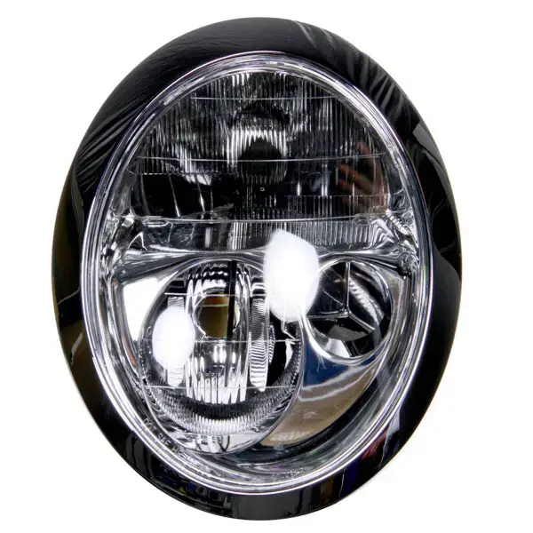 TYC Headlamp