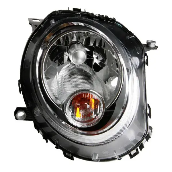 Magneti Marelli Os Headlamp Mini Cooper 06-10/10-14 Elec Clear Ind Inc Motor | Mhl5871 | Euro Car Parts