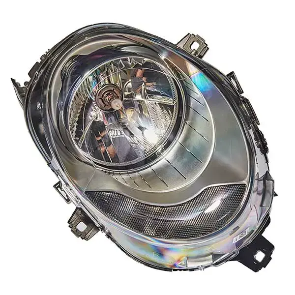Valeo Headlamp