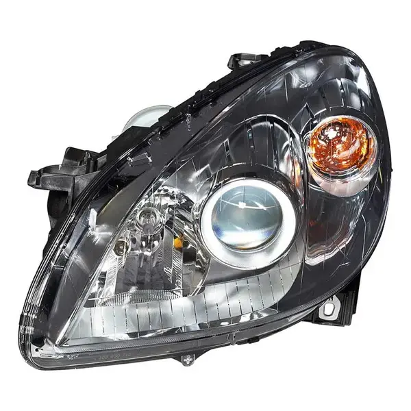 Magneti Marelli Ns Headlamp B-Class 246 4/08-12 Halogen | Mhl6662 | Euro Car Parts