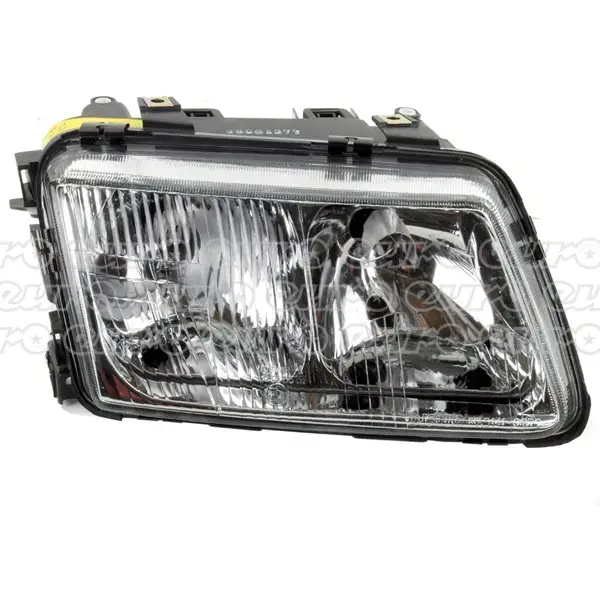Aftermarket Headlamp