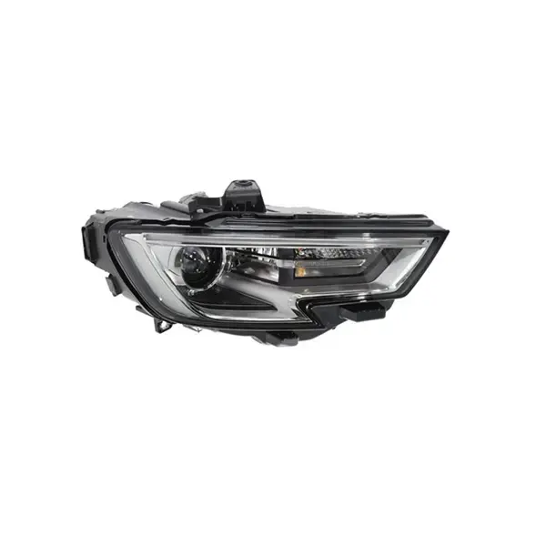 Valeo Headlamp