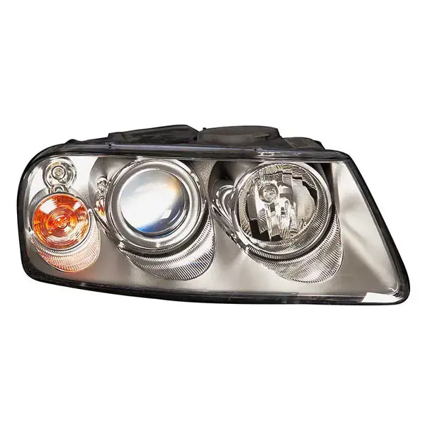 Valeo Headlamp