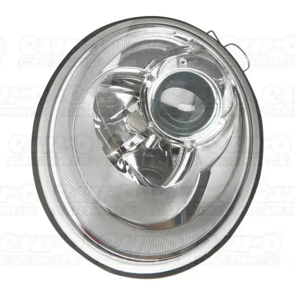TYC Headlamp