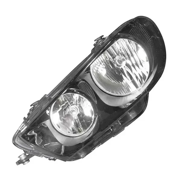 Valeo Headlamp