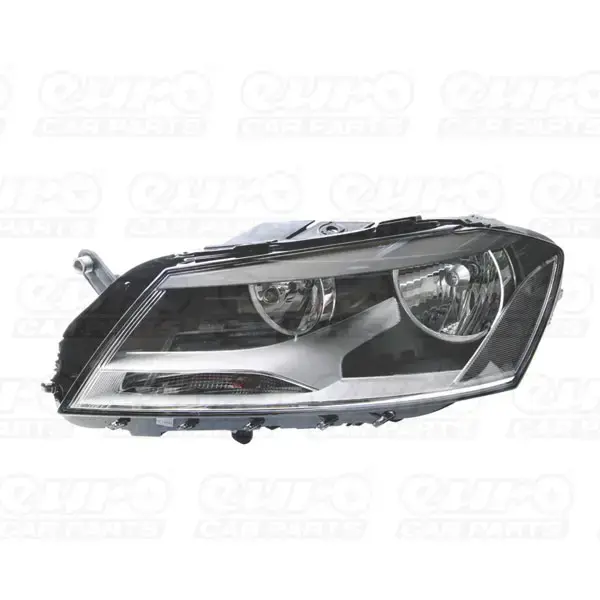 Valeo Headlamp