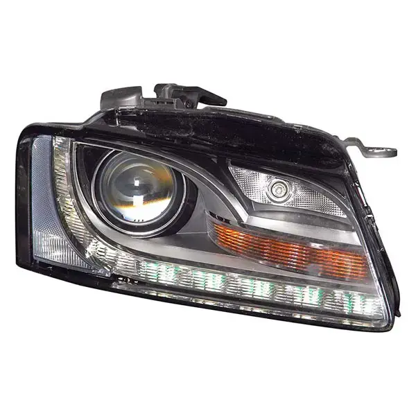 Valeo Headlamp