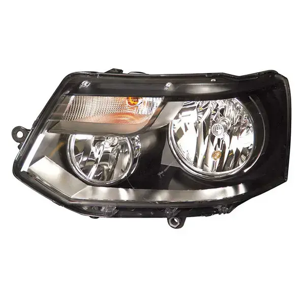 Magneti Marelli Ns Headlamp Transporter T5 09-15 Twin Reflector H7 Type | Mhl6692 | Euro Car Parts