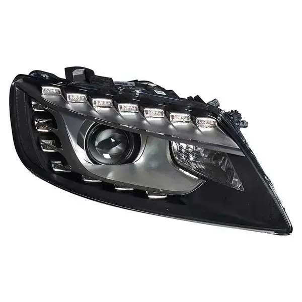 Valeo Headlamp