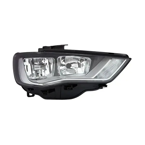 Depo Headlamp